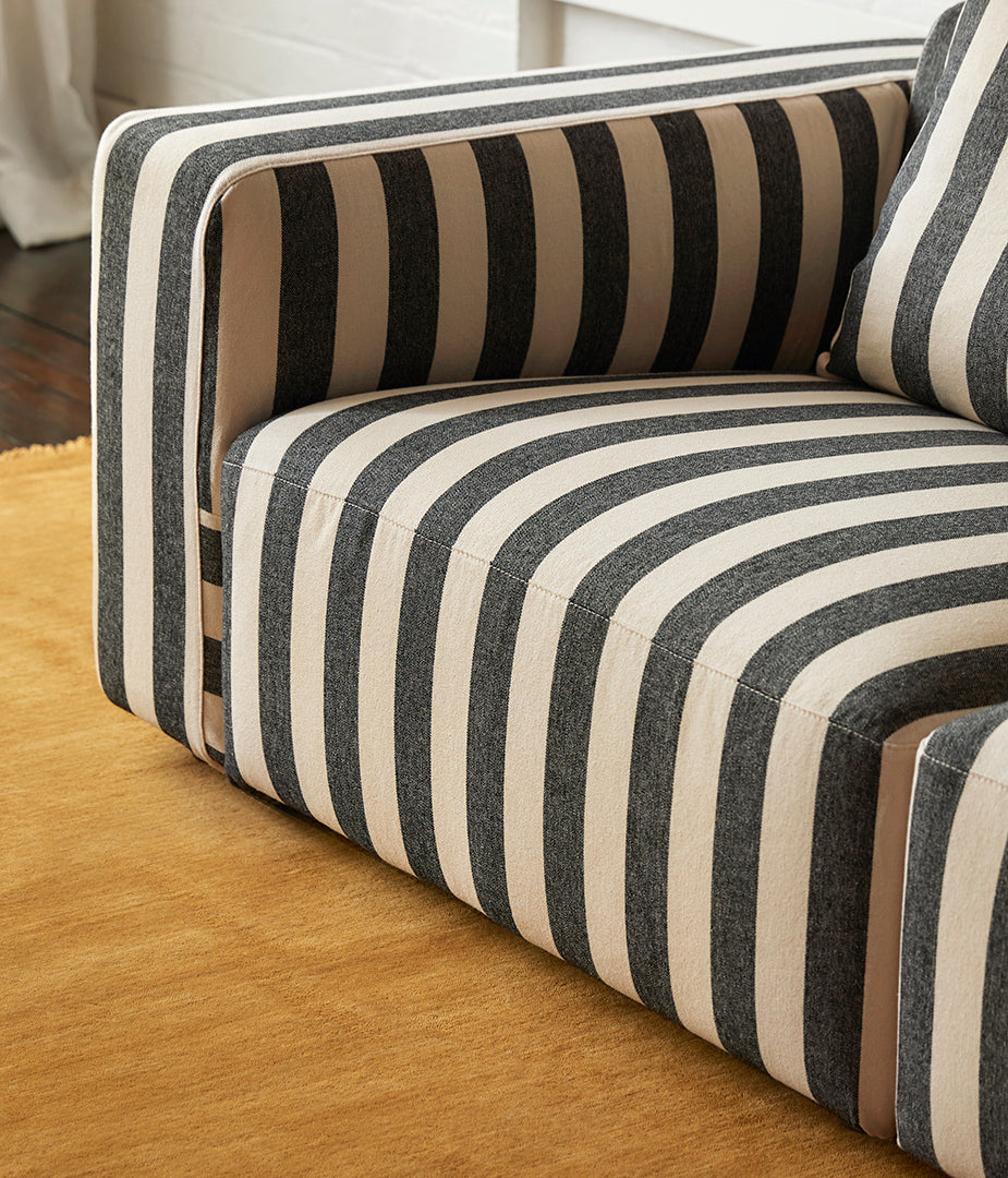 Dopha One Sofa Cover – Left Arm