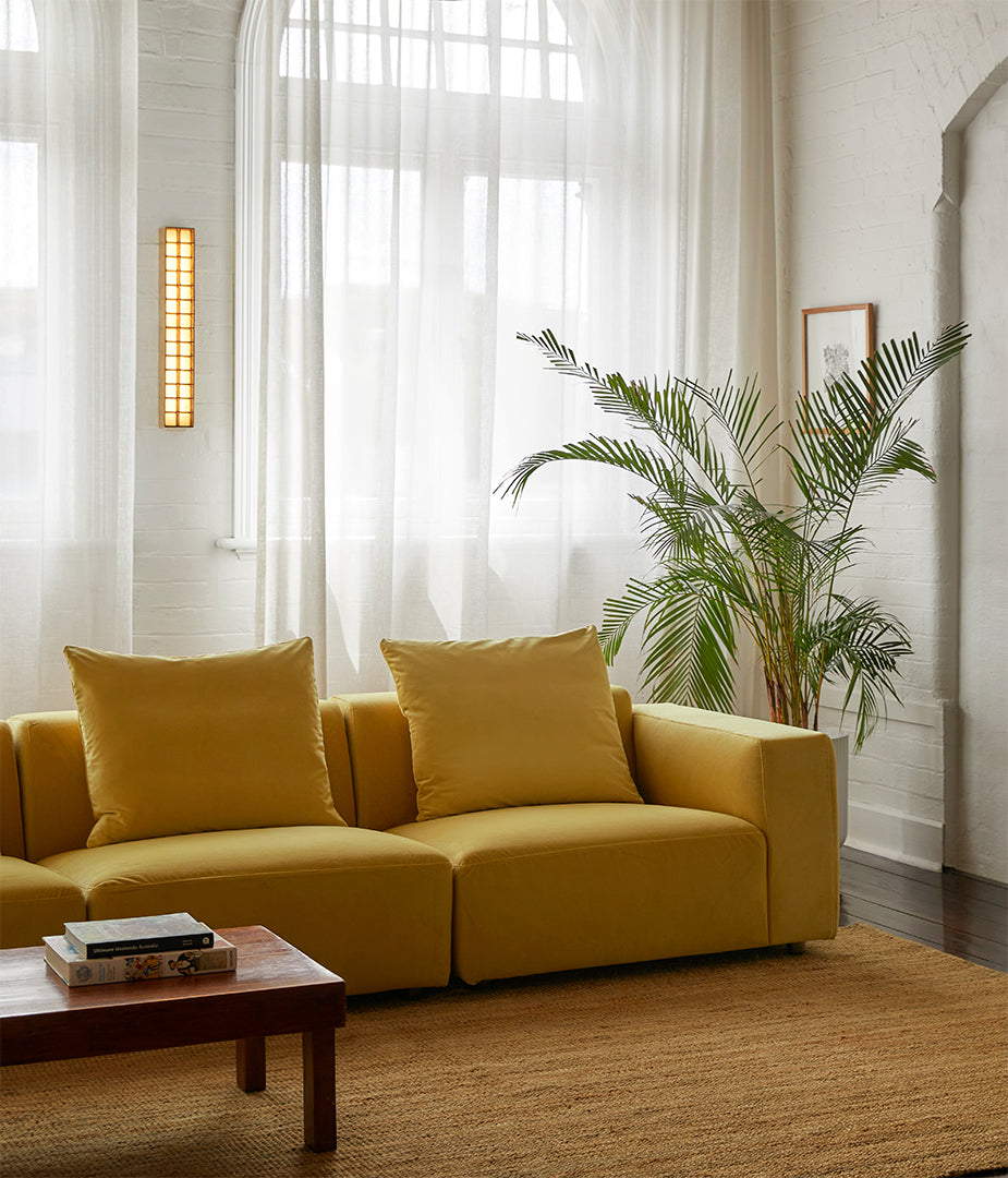 Dopha One Sofa Cover – Left Arm