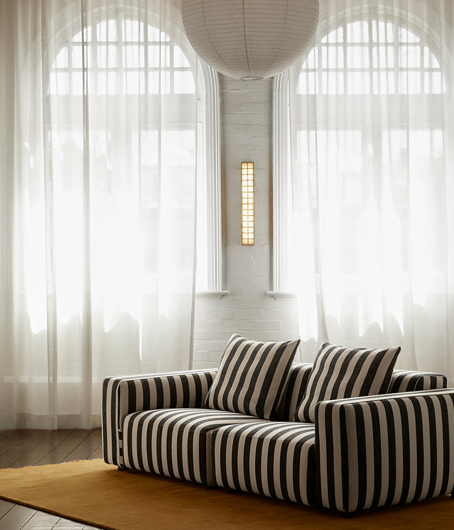 Dopha One Sofa – Left