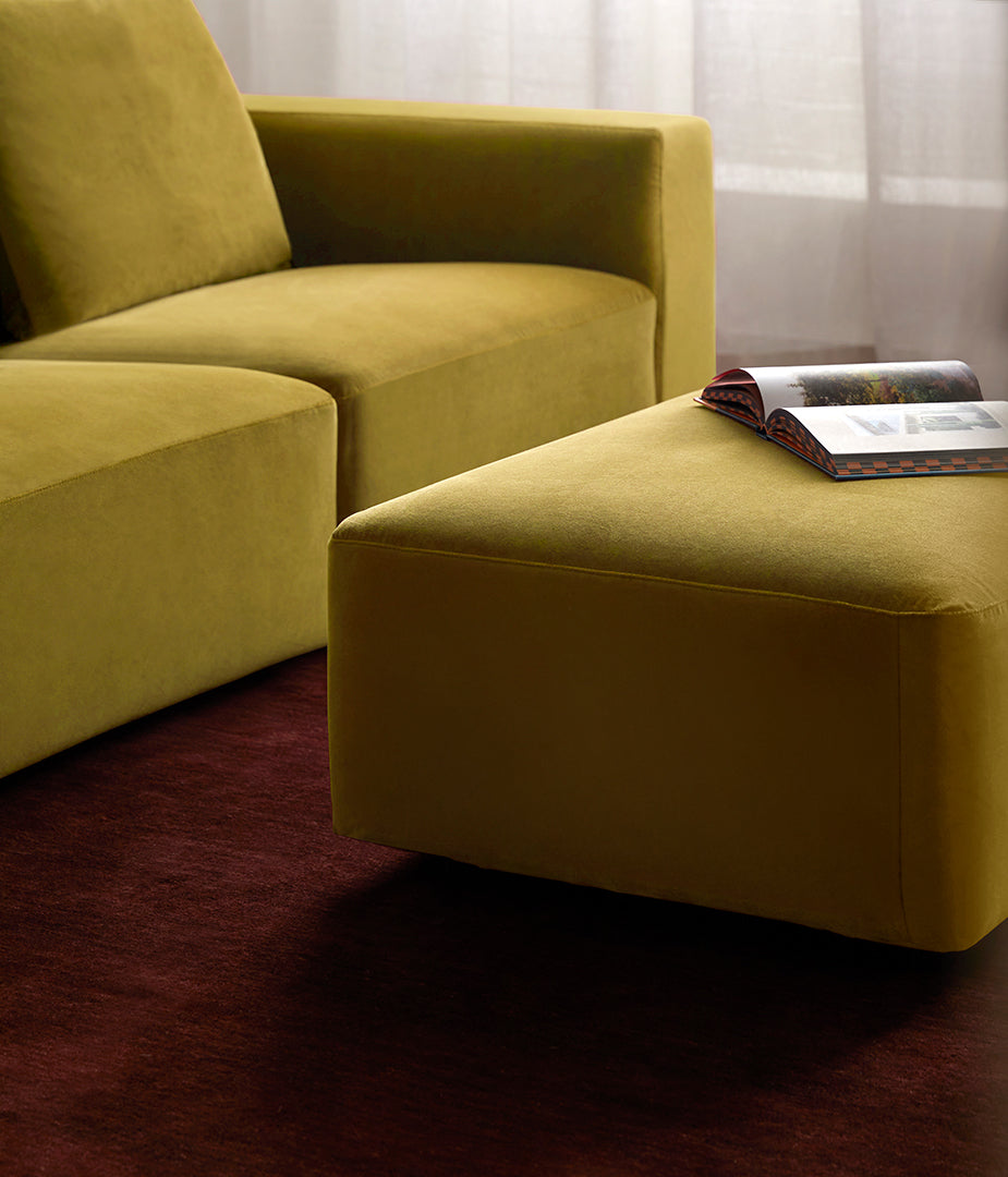 Dopha One Sofa Cover – Left Arm